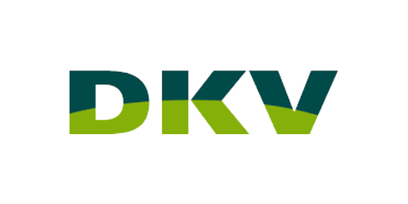 DKV logo
